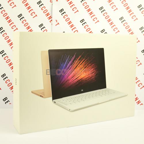 Xiaomi Mi Notebook Air 12.5" Silver